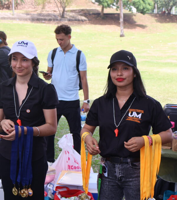 Taller de Habilidades Blandas y Liderazgo fortalece el trabajo comunitario en el Parque Omar