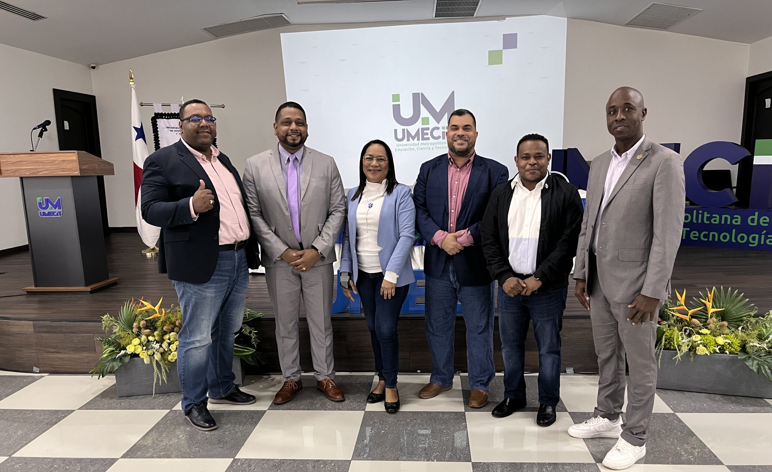 I Círculo de Conferencias de la Revista CATHEDRA