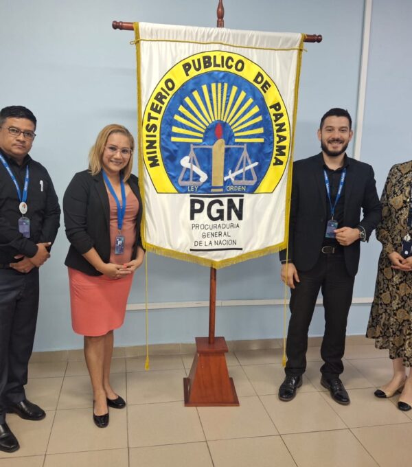 Alianzas estratégicas en Panamá Oeste en el marco de “Conectemos Educación y Empleo”