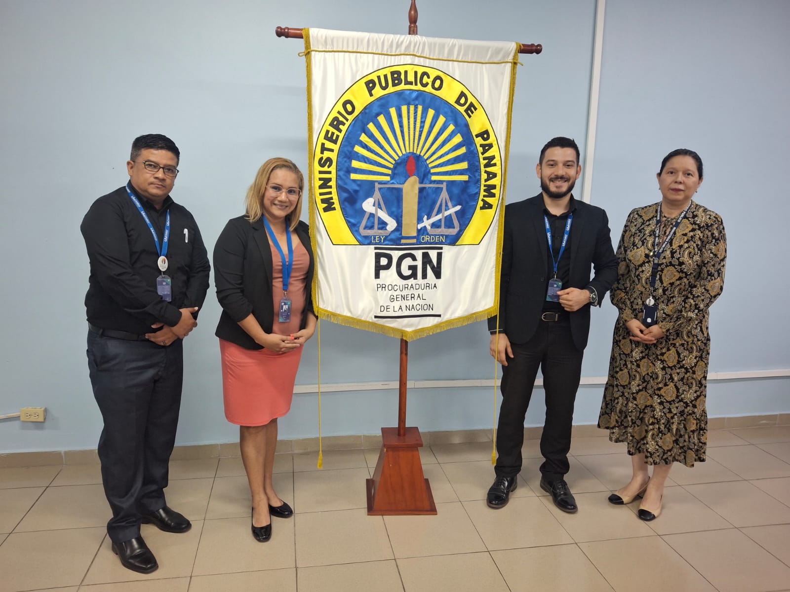 Alianzas estratégicas en Panamá Oeste en el marco de “Conectemos Educación y Empleo”