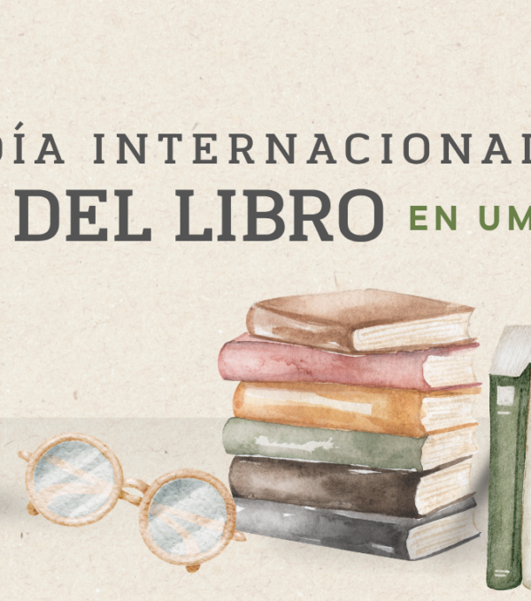 Día Internacional del Libro en UMECIT: una acción para fortalecer la lectura desde la experiencia