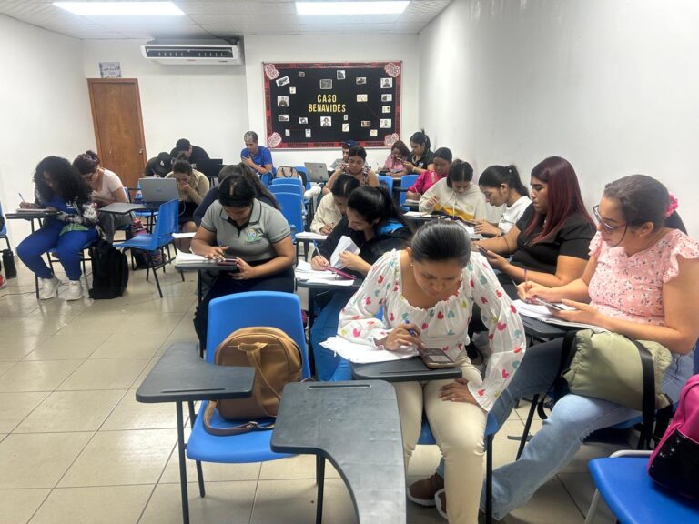 FOTO- JORNADA HIBRIDA XXIV JORNADA DE INVESTIGACION