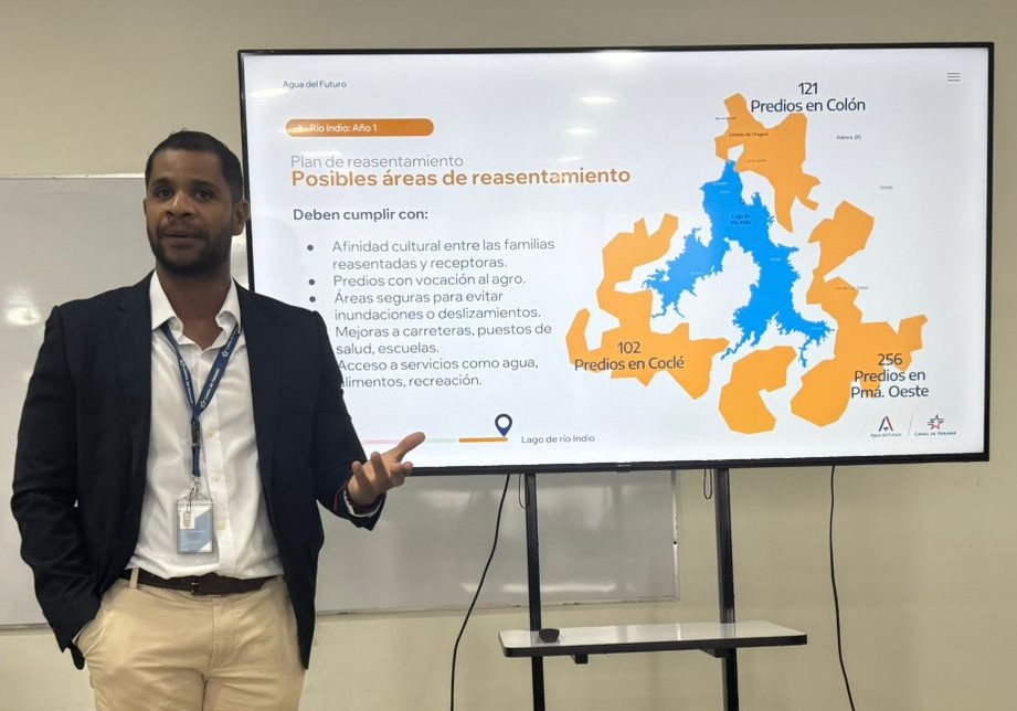Foro por el Día Mundial del Agua promueve la protección de cuencas hídricas y la sostenibilidad