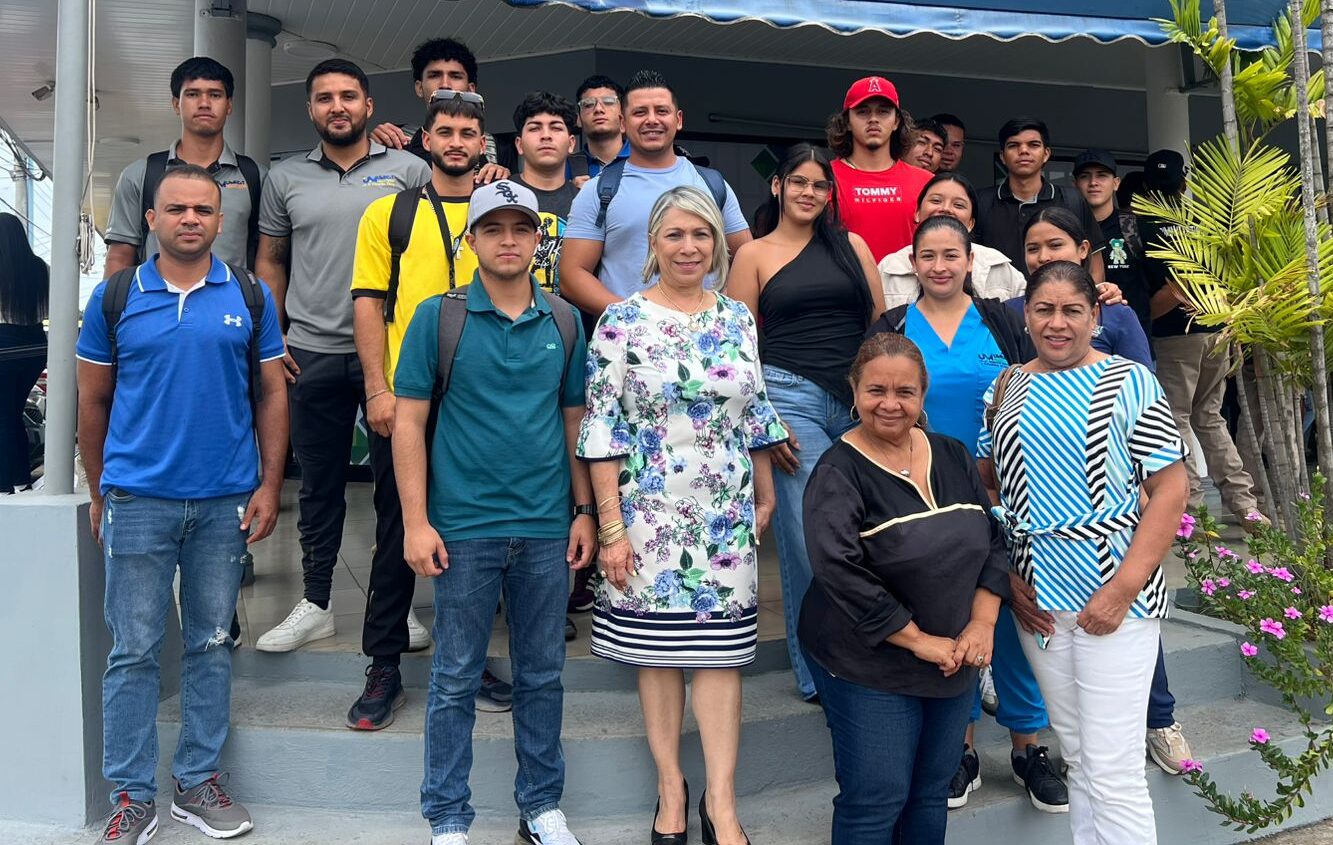 Promoviendo el bienestar integral con taller de estilos de vida saludable