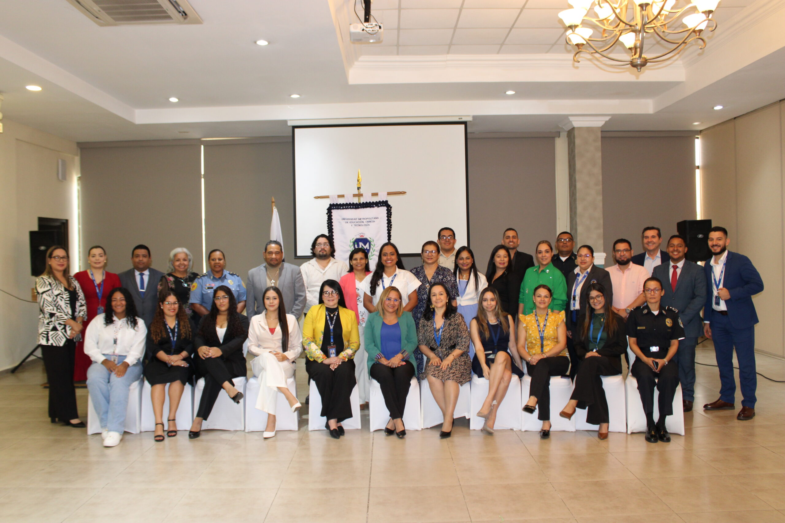 Diálogo entre educación y empleo con enfoque en competencias, equidad e innovación