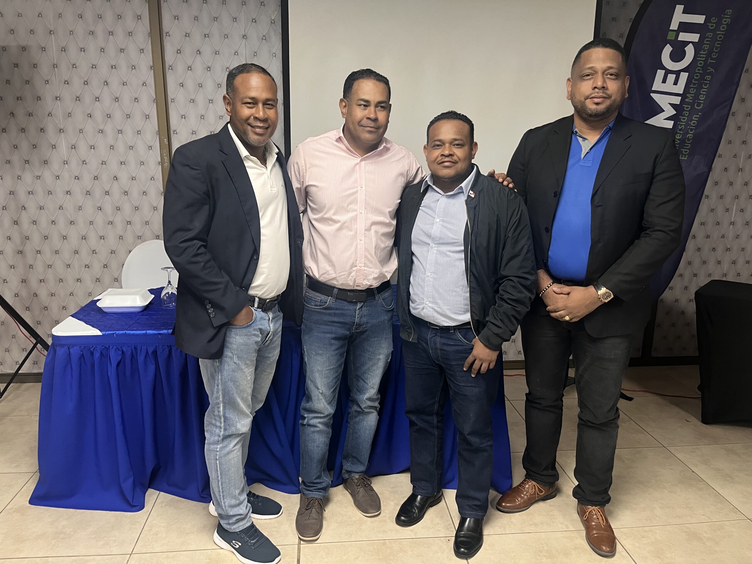 Impulsamos la formación académica con el XII Seminario de Peritaje Forense en David