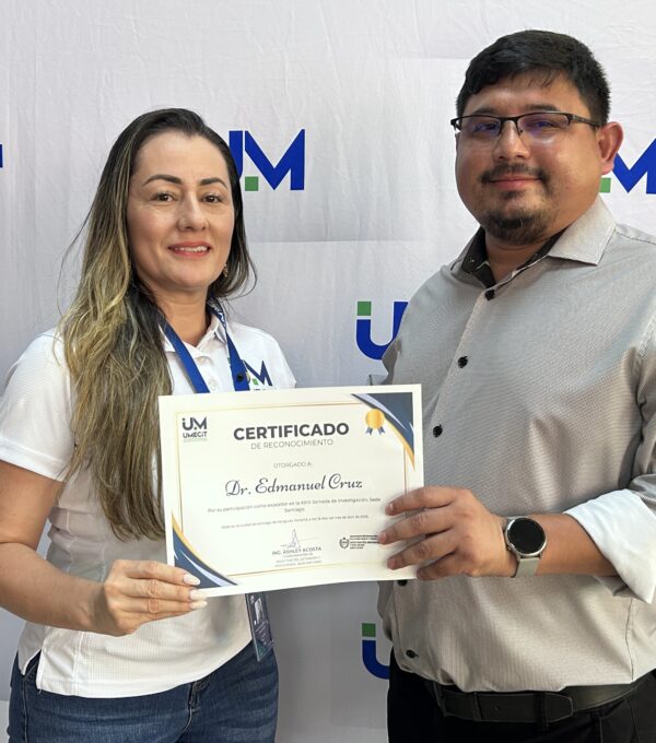 Sede Santiago celebra la XXIII Jornada de Investigación con amplia participación estudiantil