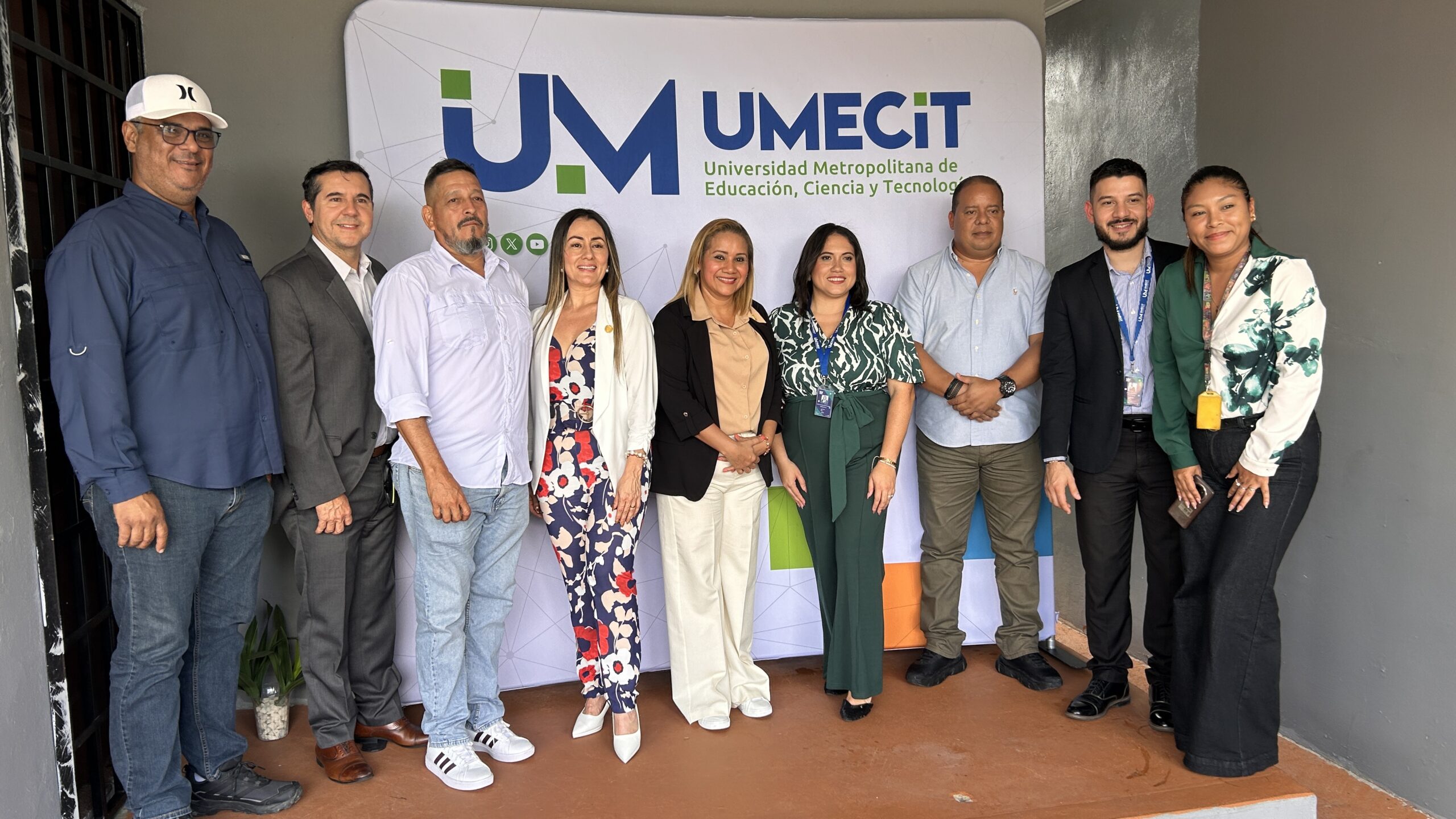 Impulsamos  el diálogo entre educación, empleo y desarrollo regional en Veraguas