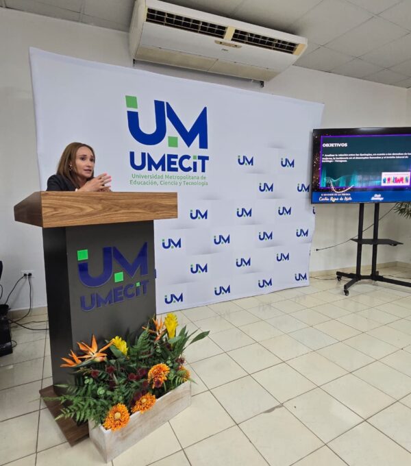 Impulsamos la divulgación científica sobre el desempleo femenino en Veraguas