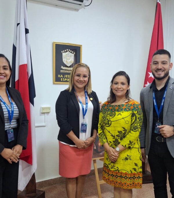 Alianzas estratégicas en Chiriquí de cara al conversatorio “Conectemos Educación y Empleo 2026”