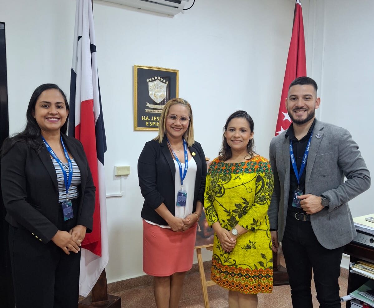 Alianzas estratégicas en Chiriquí de cara al conversatorio “Conectemos Educación y Empleo 2026”