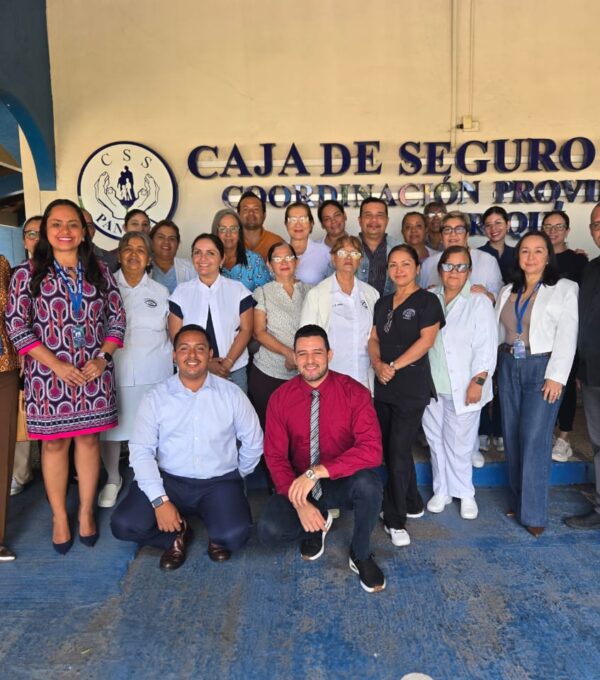 Resultados de investigación sobre el perfil epidemiológico estudiantil frente al COVID-19, presentan UMECIT David