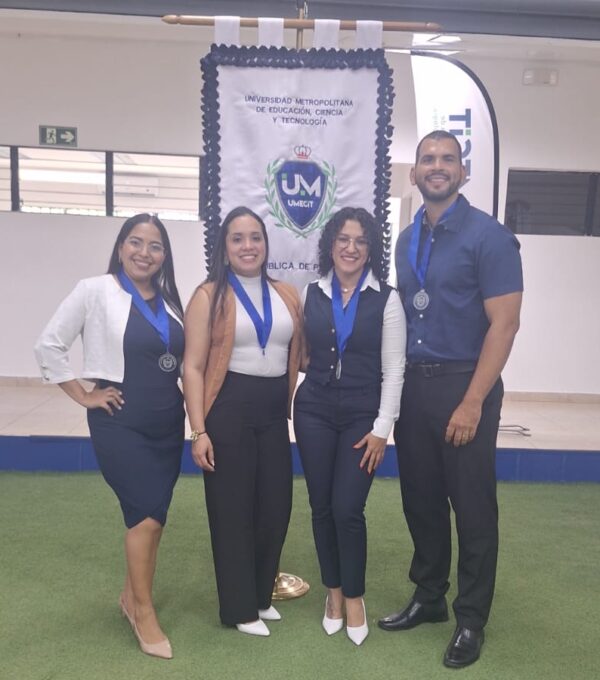 Con éxito se realizó la XXIV Jornada de Investigación Estudiantil en la sede de David