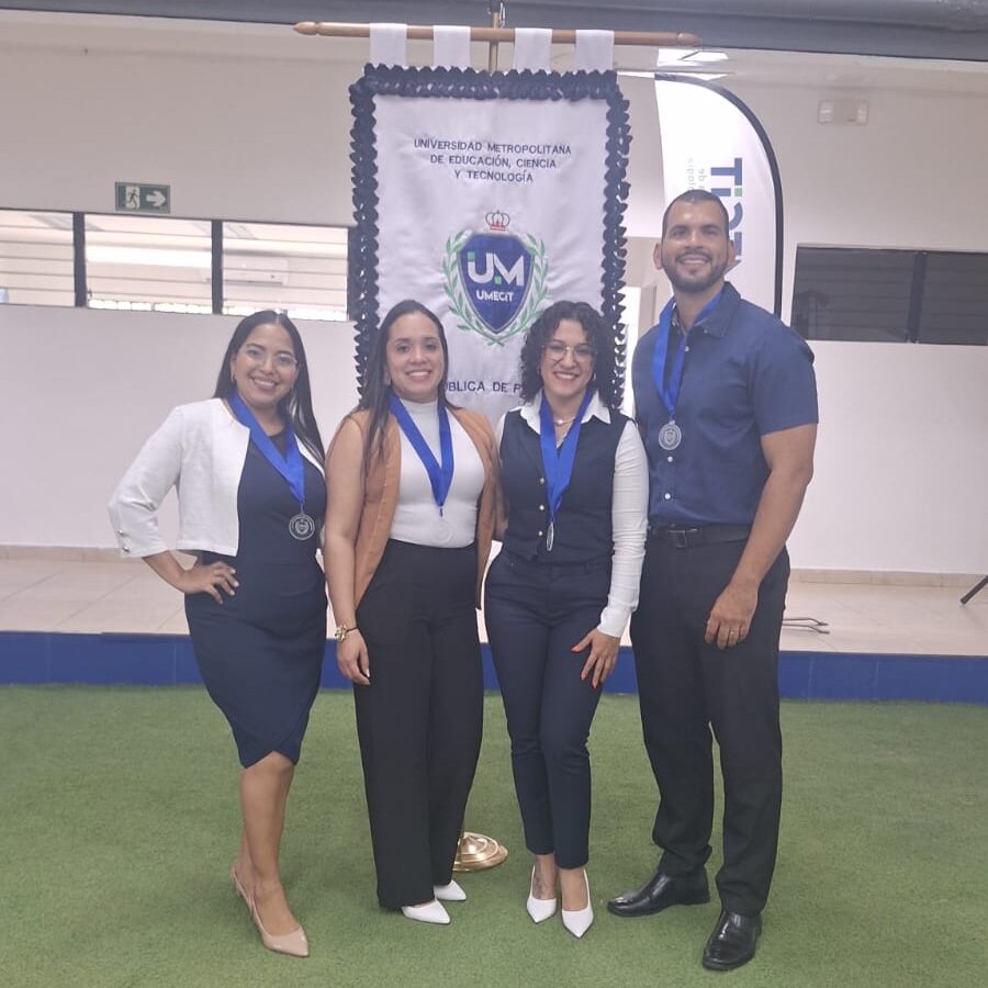 Con éxito se realizó la XXIV Jornada de Investigación Estudiantil en la sede de David