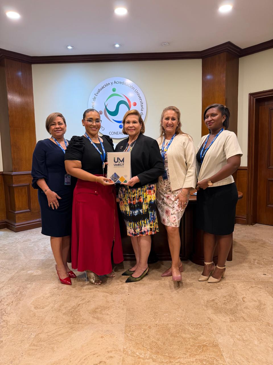 Nuestra Casa de Estudios presenta el segundo Informe del Plan de Mejoramiento de la Licenciatura en Fisioterapia