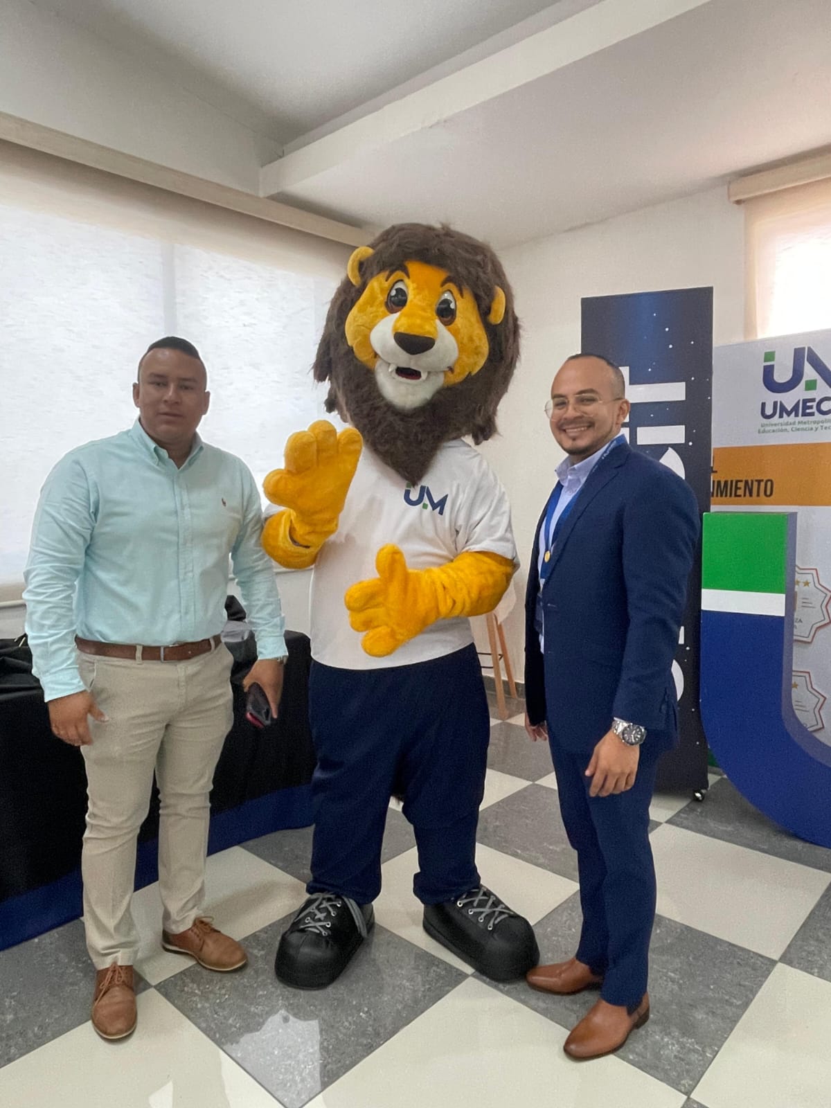 III Jornada de Seguridad y Salud Ocupacional reúne a 250 estudiantes en torno a la cultura de prevención