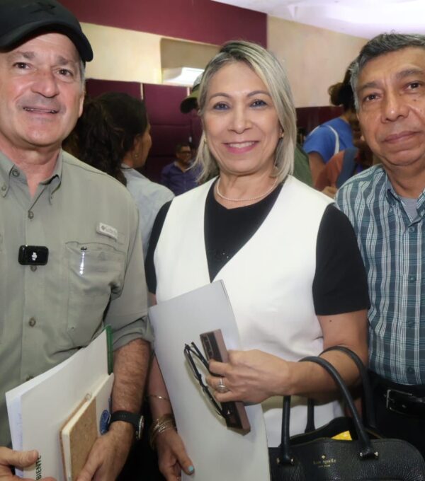 Participamos en el lanzamiento del Plan de Trabajo de Tortugas Marinas 2026