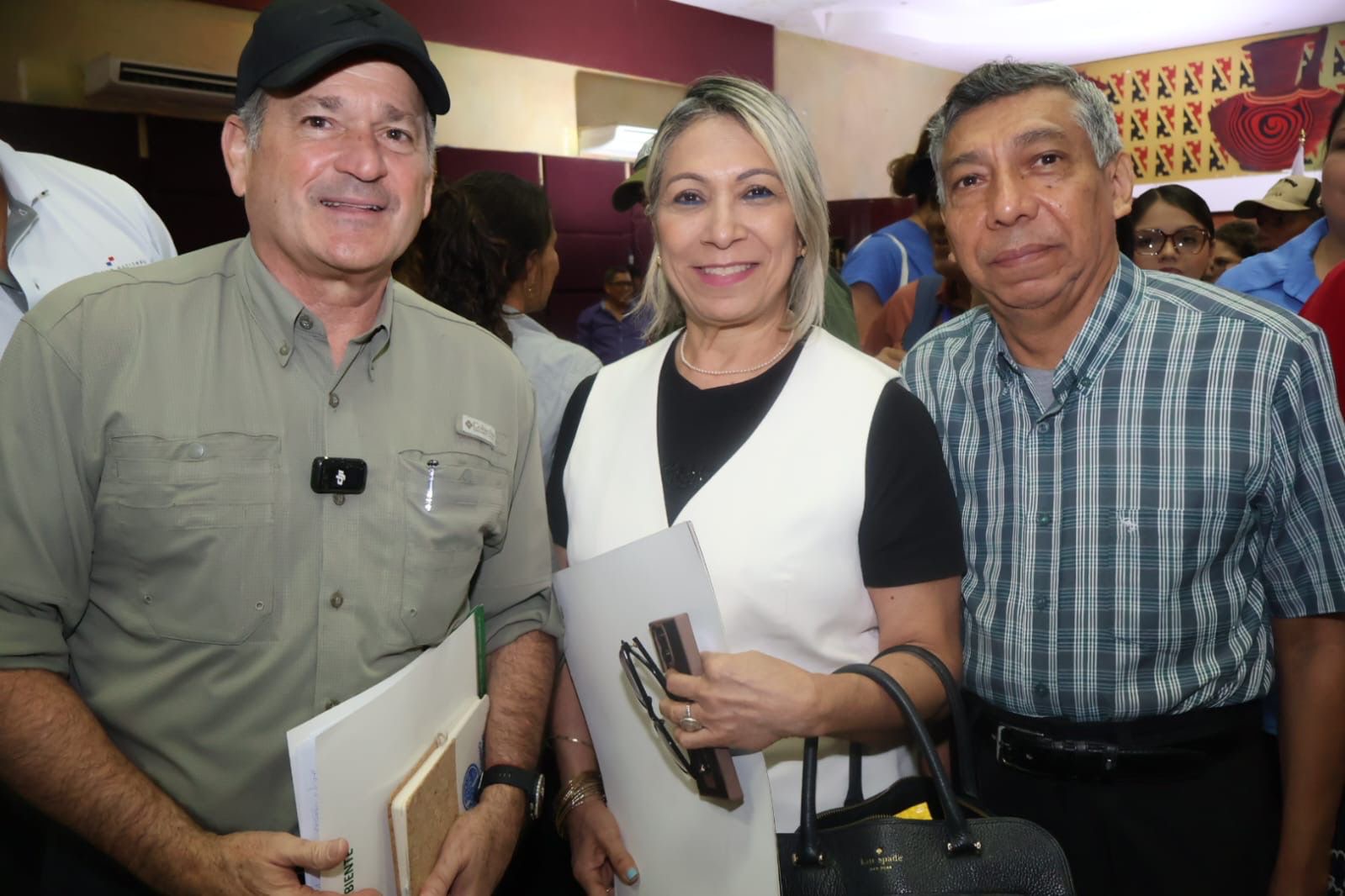 Participamos en el lanzamiento del Plan de Trabajo de Tortugas Marinas 2026