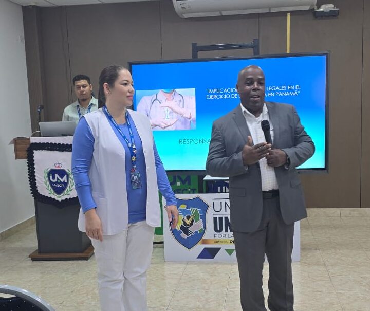 Formación en Enfermería con seminario sobre implicaciones éticas y legales