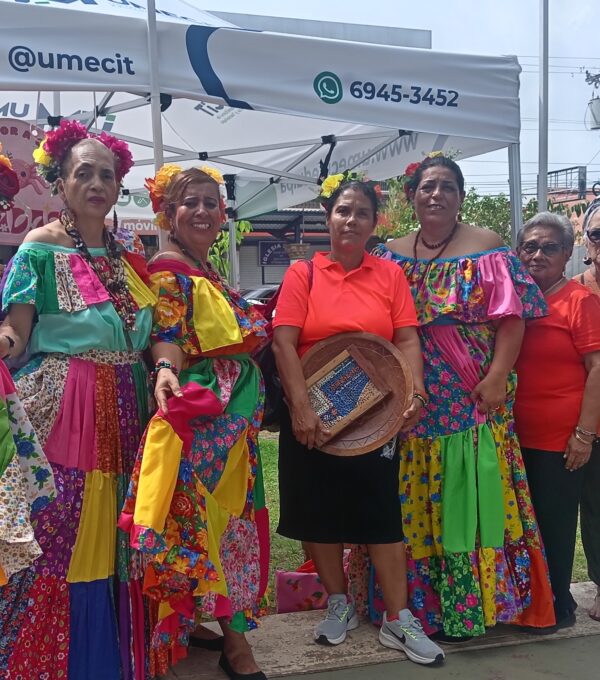 Participamos junto a emprendedores estudiantiles y egresados en el Afro Fest 2026