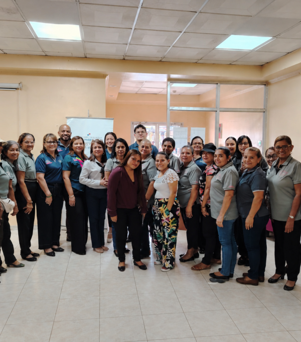 Taller de consulta para la formulación de la Política Pública de Igualdad de Oportunidades para las Mujeres