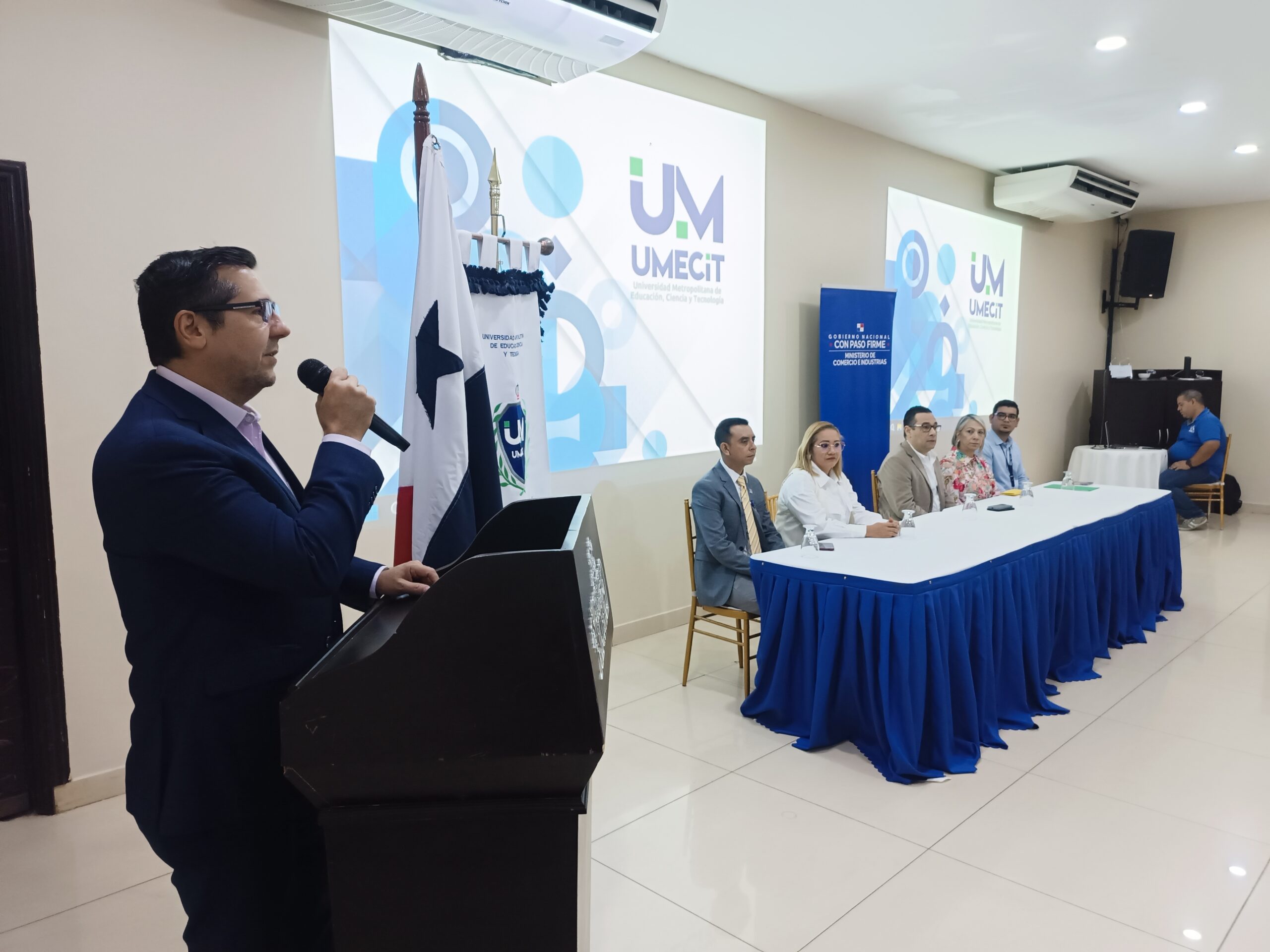 Chitré impulsa el diálogo entre educación y empleo en la región de Azuero