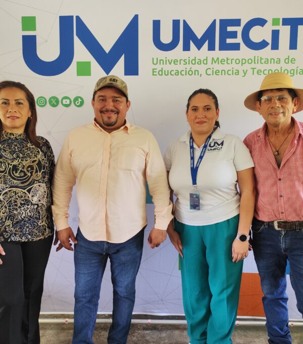 Investigación sobre la problemática ambiental del río Lovaina