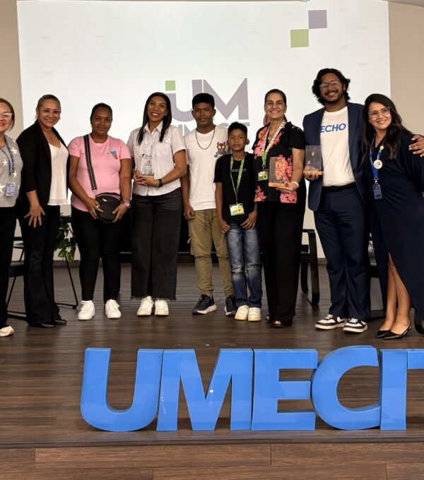 Culmina con éxito la campaña institucional “Buenas Acciones – Acciones con Propósito 2026”