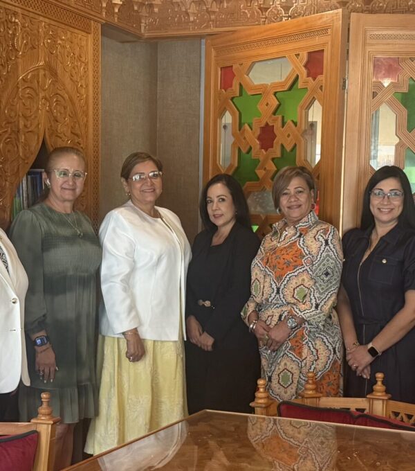 UMECIT asiste a la sesión de la Comisión de Educación, Cultura, Ciencia y Tecnología realizada en las instalaciones del PARLATINO