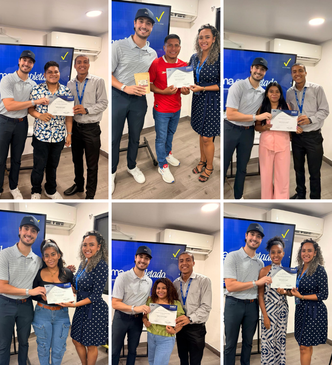 Curso especializado en Marketing Digital Estratégico e Inteligencia Artificial