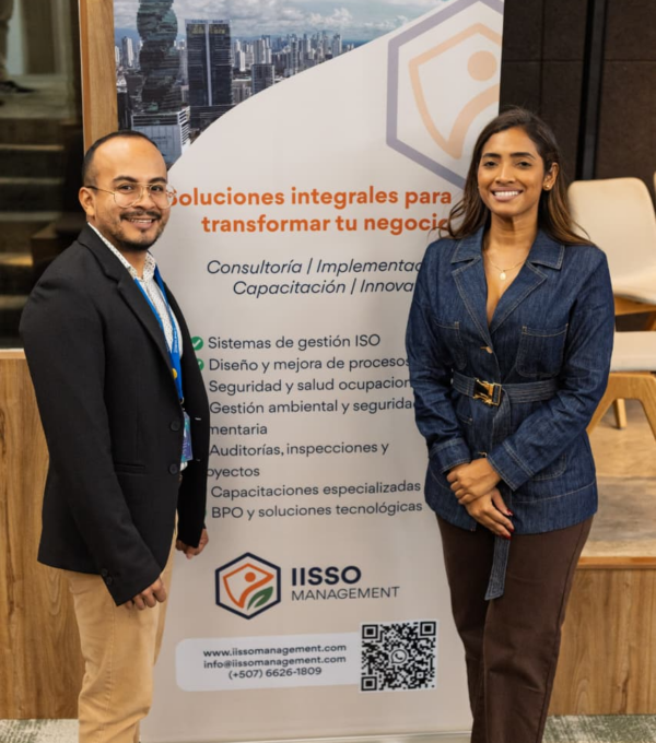 Participamos en el foro “Beyond Prevention: Más allá de la prevención”
