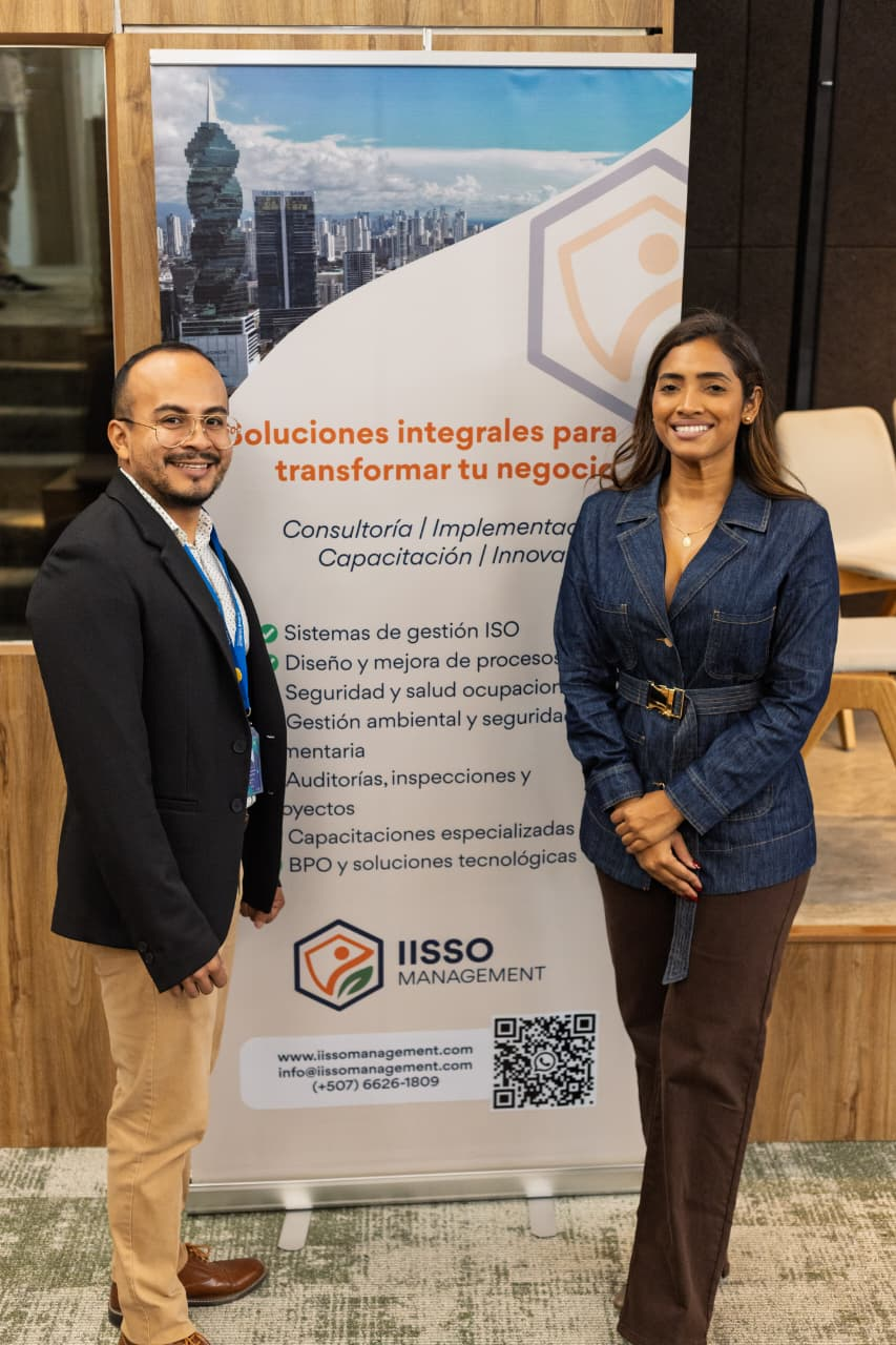Participamos en el foro “Beyond Prevention: Más allá de la prevención”