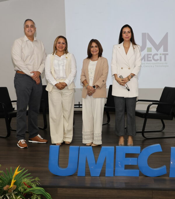Innovación para fortalecer negocios sostenibles: presentado el Sistema de Certificación de Emprendimientos Sostenibles SCES–UMECIT