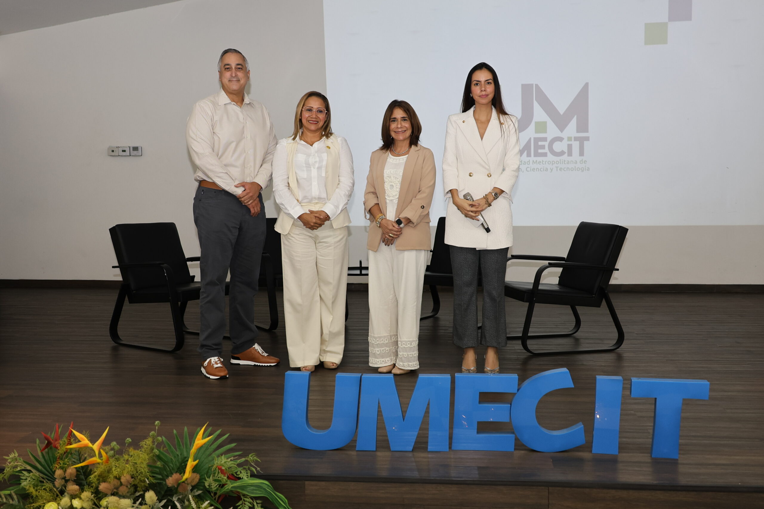 Innovación para fortalecer negocios sostenibles: presentado el Sistema de Certificación de Emprendimientos Sostenibles SCES–UMECIT