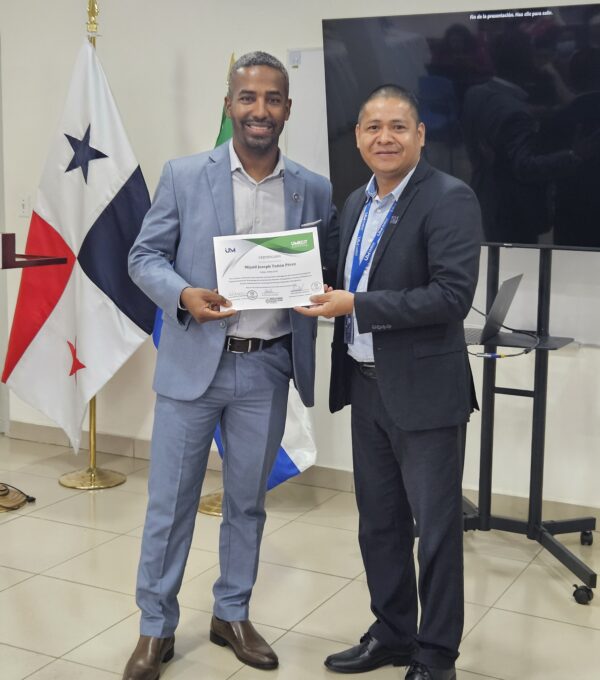 UMECIT divulga innovador proyecto de investigación sobre geolocalización forense mediante triangulación de antenas telefónicas