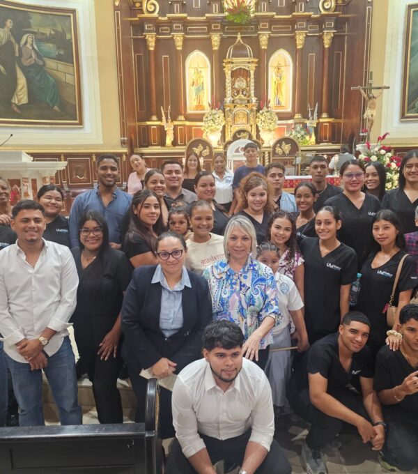 Solidaridad y compromiso social marcan jornada de apoyo comunitario en honor a San Juan Bautista