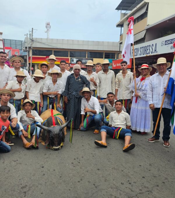 Tradición, cultura e identidad se unen en las festividades de San Juan Bautista