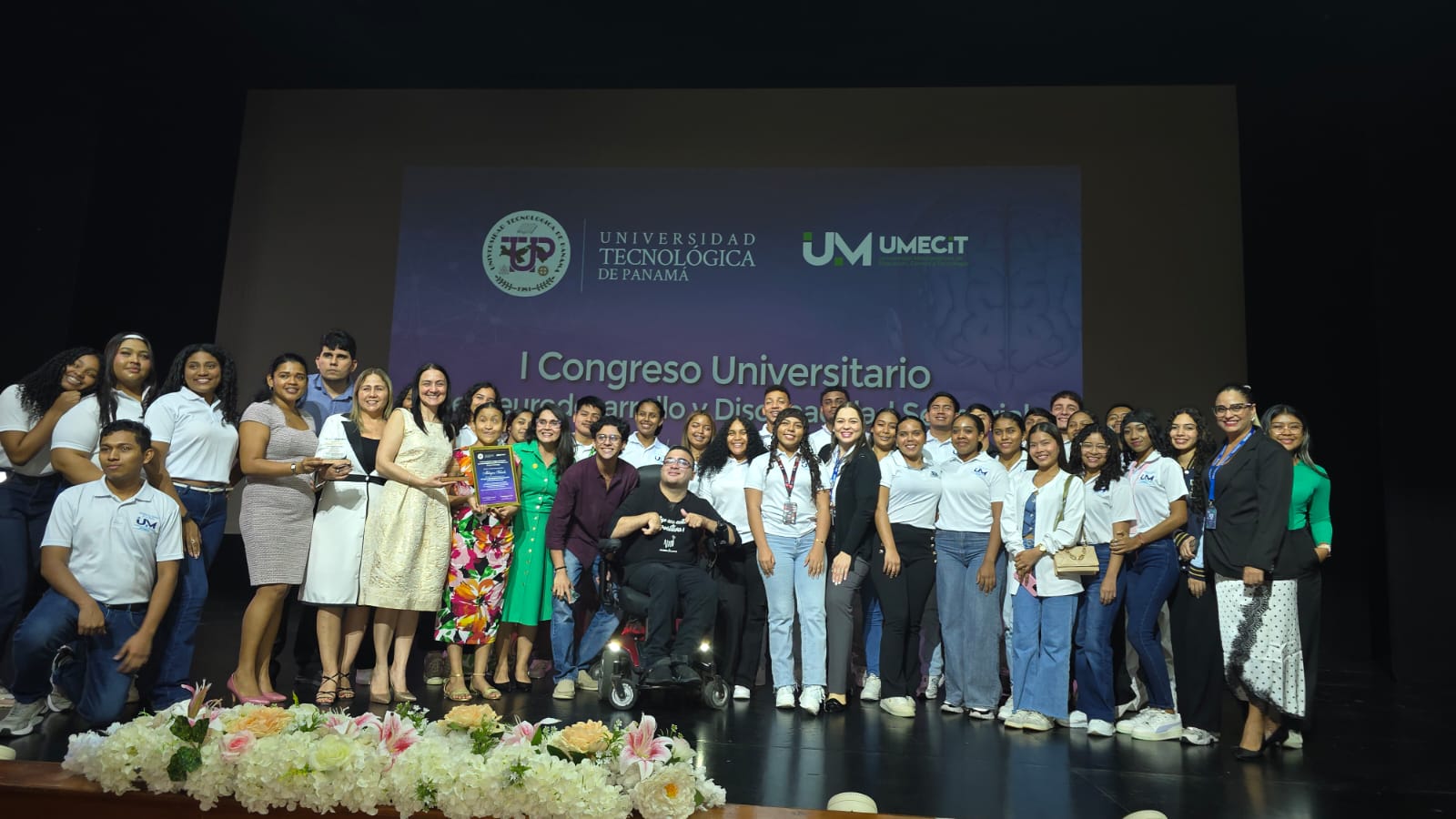 UMECIT y la UTP reafirman su compromiso con una educación superior que genere oportunidades para todos