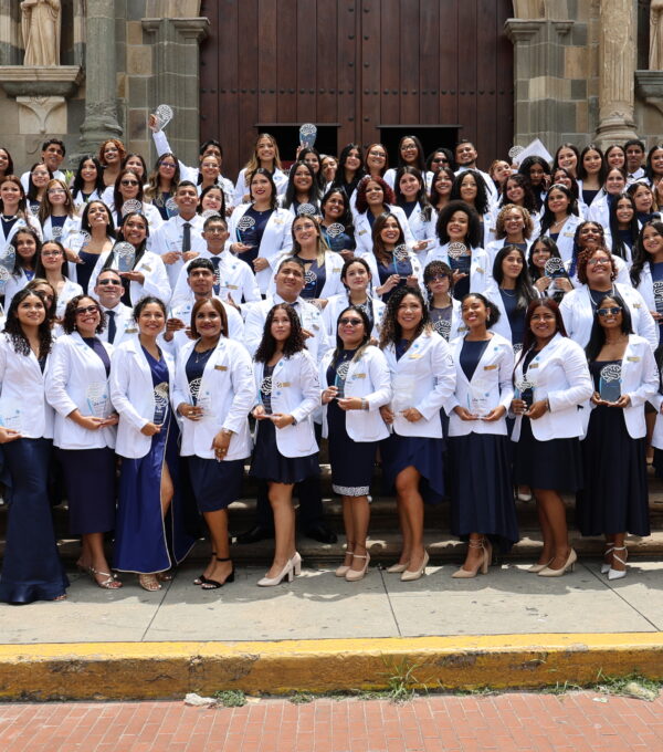 II Ceremonia de Imposición de Batas, Pines y Gafetes Licenciatura en Psicología General