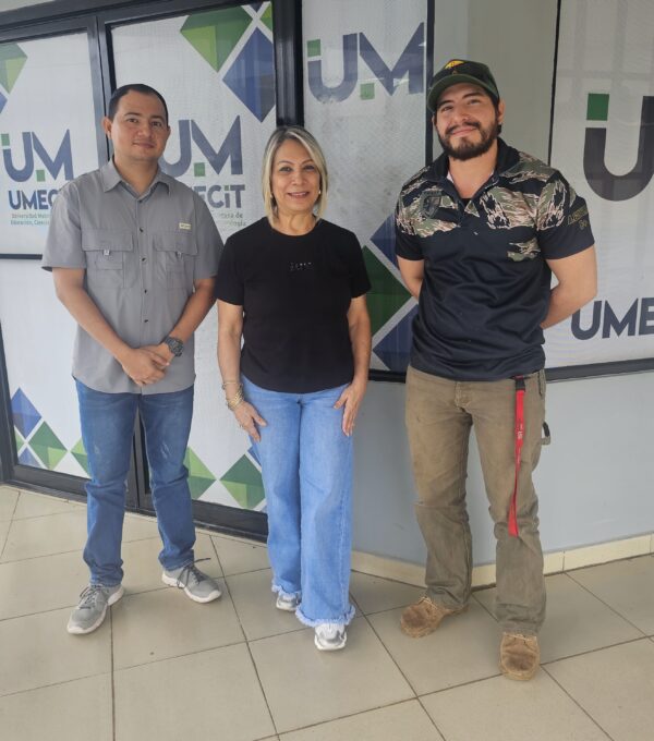 Ciencia abierta para el desarrollo sostenible de Azuero