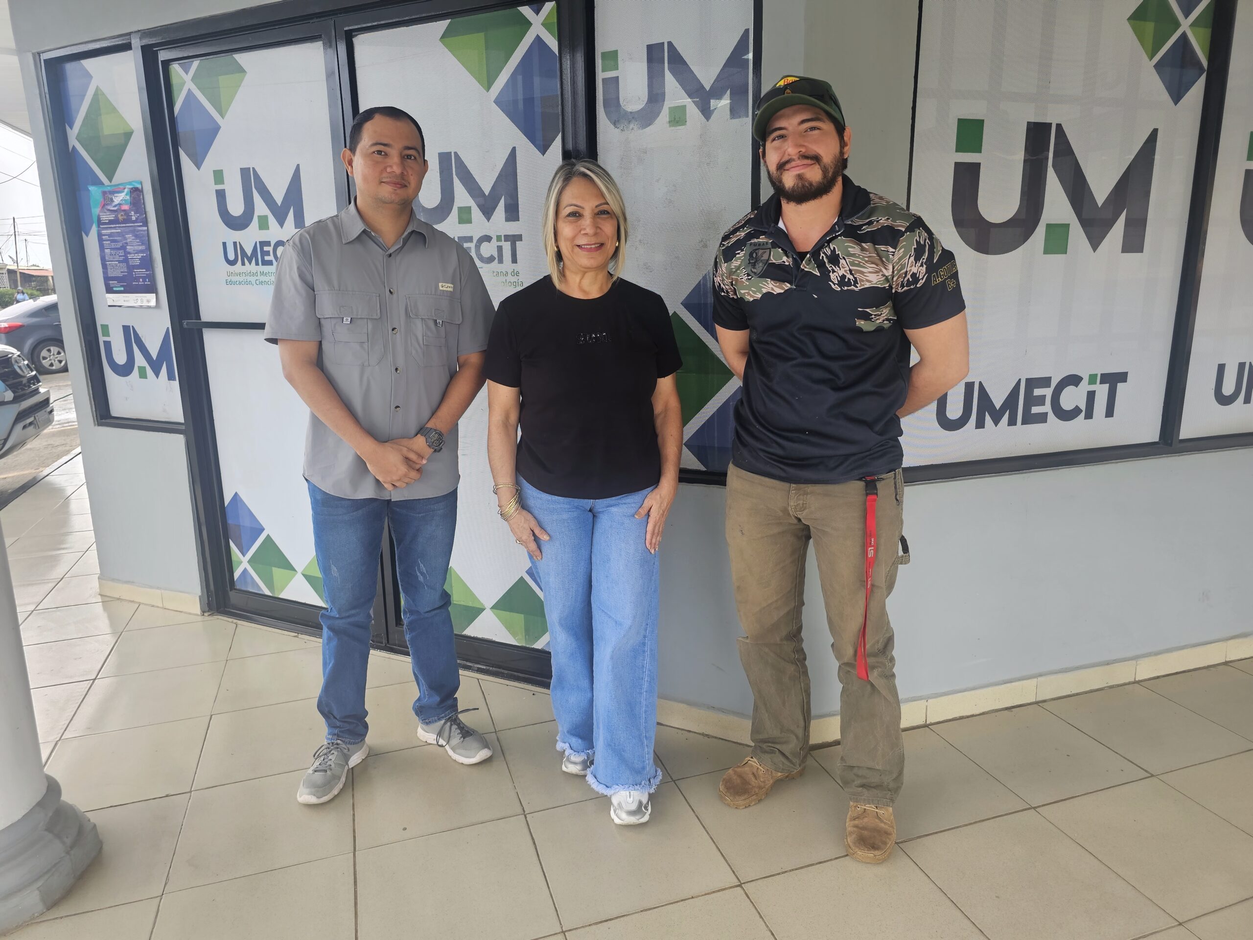Ciencia abierta para el desarrollo sostenible de Azuero