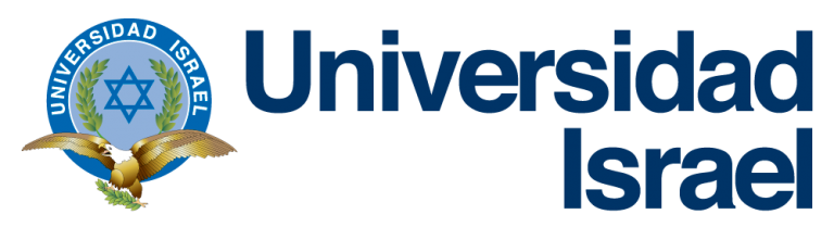 Universidad Tecnológica de Israel (UISRAEL)
