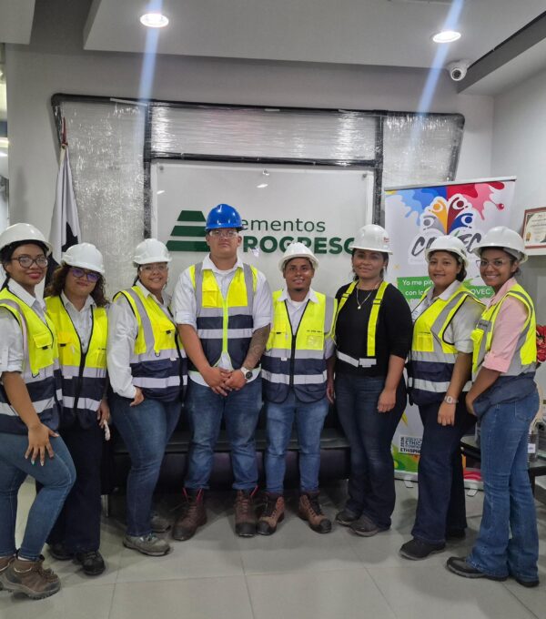 Aprender desde la industria: experiencia de campo fortalece la formación en seguridad y salud ocupacional