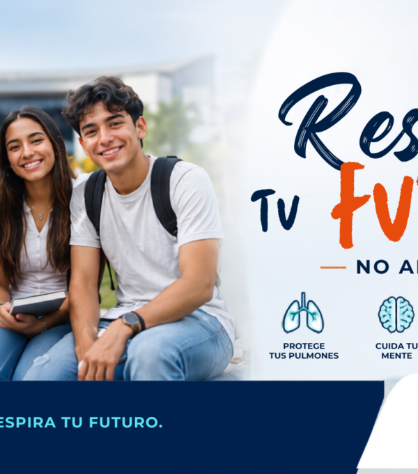 Vapear no es inofensivo: lo que todo estudiante universitario debe saber