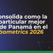 umecit-mejor-universidad-particular-panama-webometrics-2026