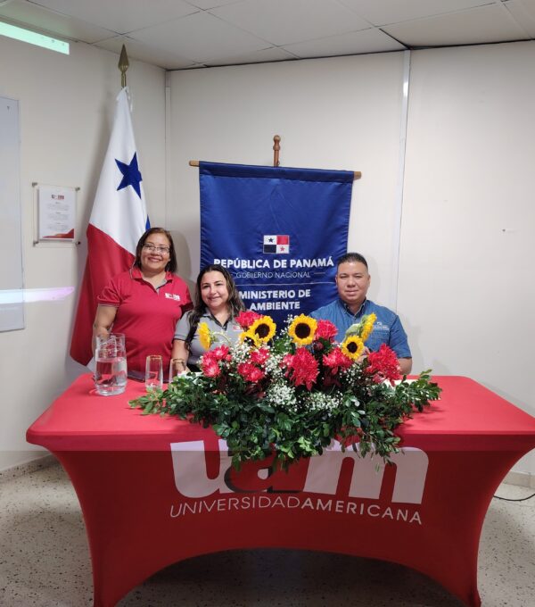 Encuentro Ambiental 2026 fortalece el liderazgo estudiantil y el compromiso con el desarrollo sostenible
