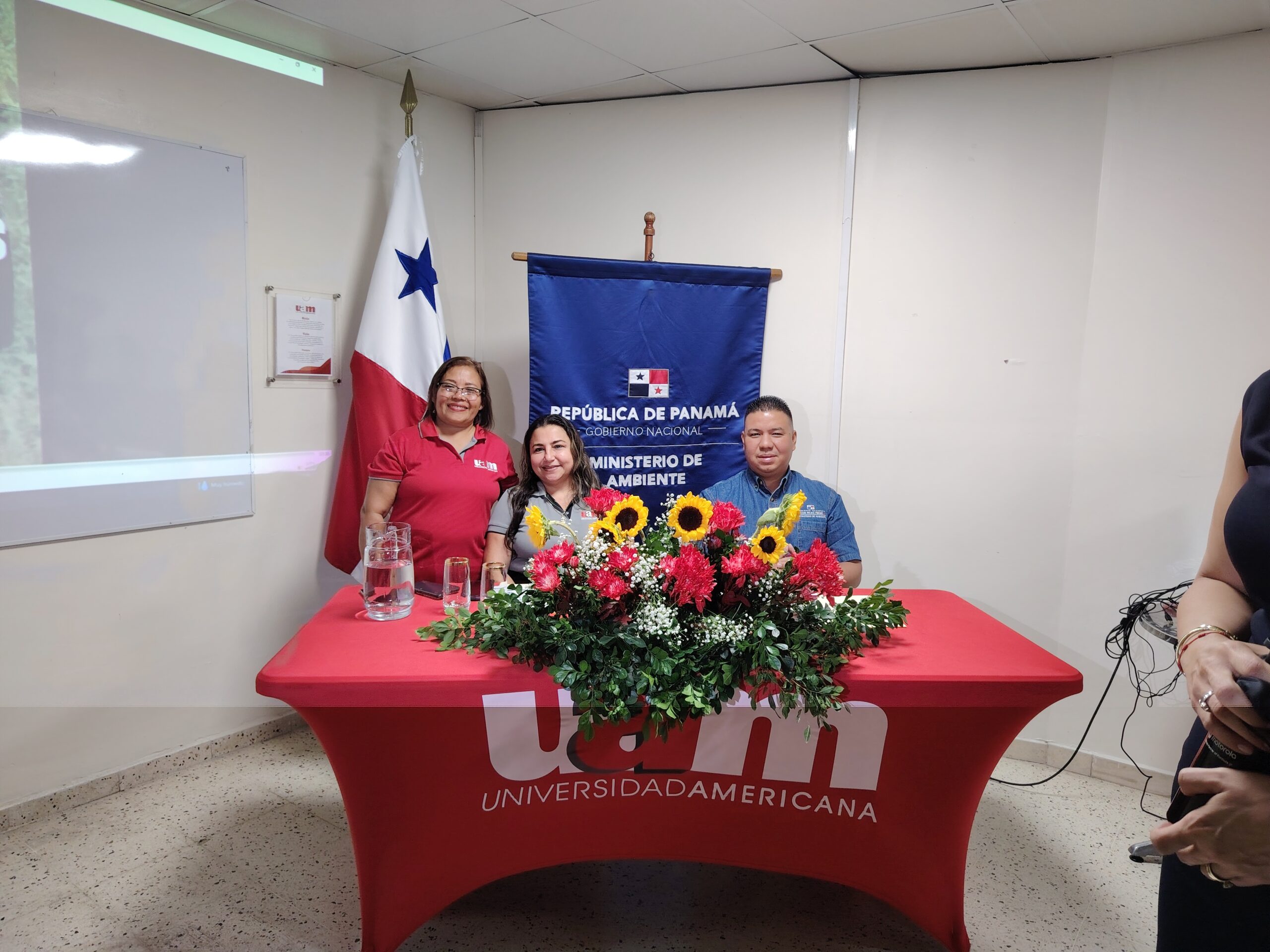 Encuentro Ambiental 2026 fortalece el liderazgo estudiantil y el compromiso con el desarrollo sostenible