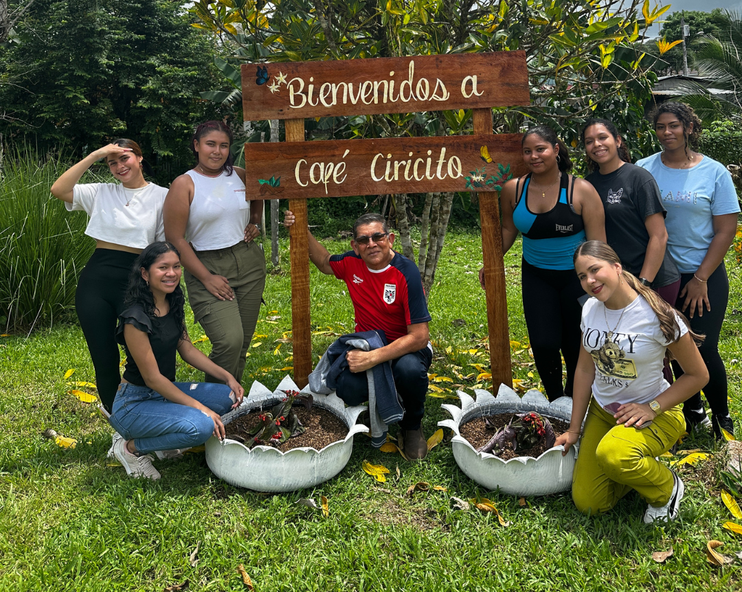 El turismo sostenible se aprende en el territorio: gira académica fortalece la formación profesional