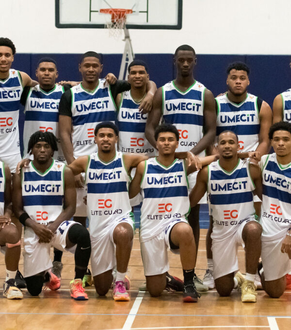 La pasión por el deporte también se construye con disciplina, constancia y trabajo en equipo.
