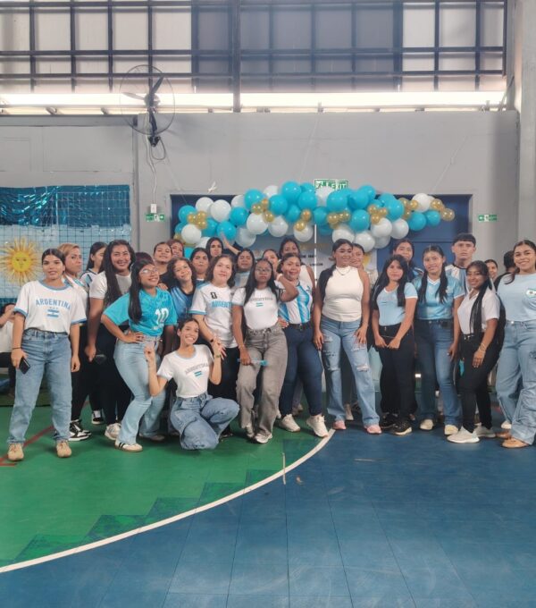 La vocación de educar se celebra formando a quienes transformarán la primera infancia